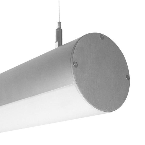 Bartco Lighting BSS520 3-1/2” Suspended LED Luminaire