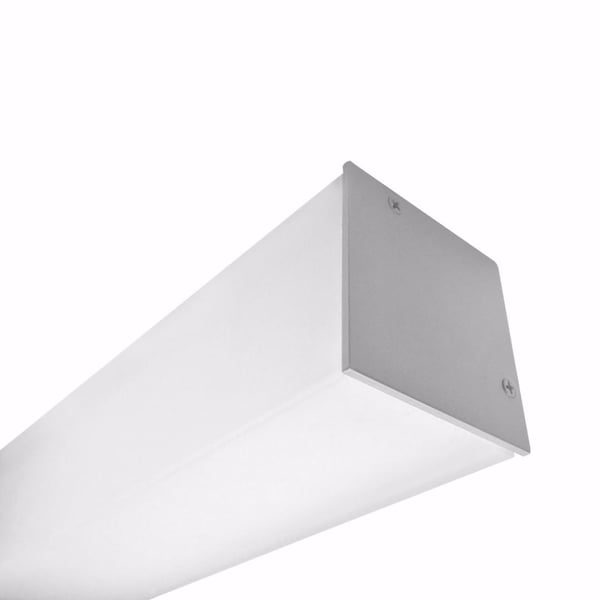 Bartco Lighting BSS750 3” Square Corner Mount LED Luminaire