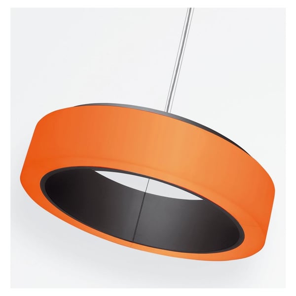 Betacalco Bubble RGB 2800 LED 9 Foot Diameter Pendant Light Fixture