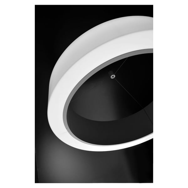 Betacalco Bubble 2800 LED 9 Foot Diameter Pendant Light Fixture
