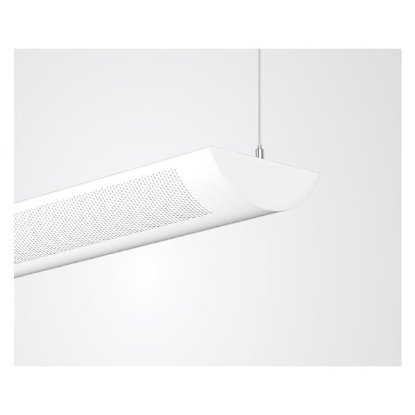 Peerless Lighting Cerra 7 LED Partial Perforation Indirect Light Fixture