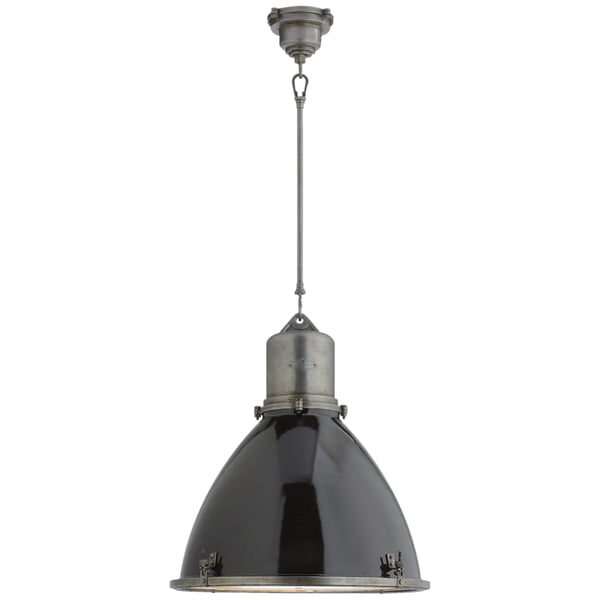 Visual Comfort Fulton Large Pendant