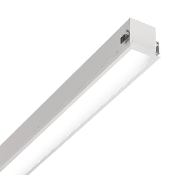 Corelite CL4 LED Linear Recessed Light