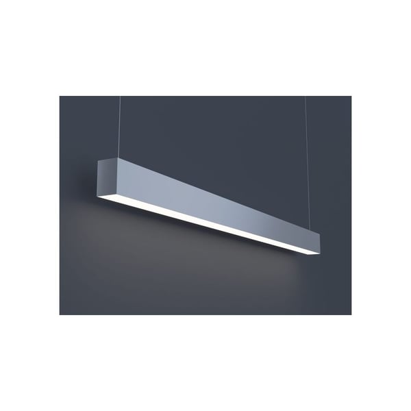 Coronet LS1 Series LED Linear Suspended Light