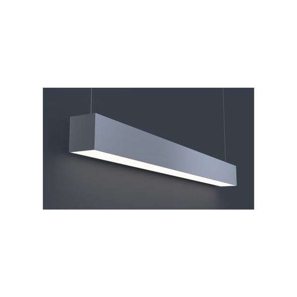 Coronet LS4 Series LED Linear Suspended Light
