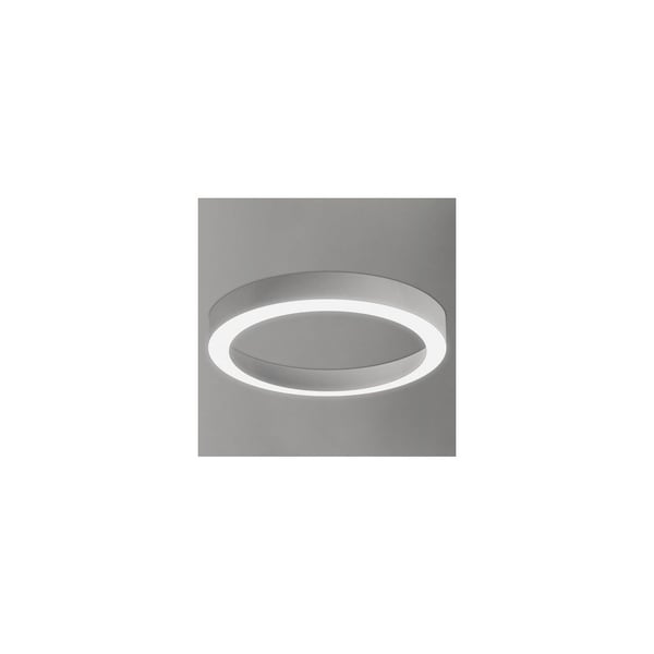 Finelite HP-4-C-D-SM High Performance 4" Aperture Circle LED Surface Mount Direct Lighting Fixture