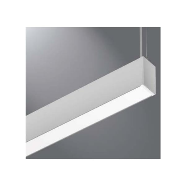Cooper S123 Define 3 LED Linear Suspended Pendant Direct Fixture