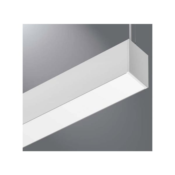 Cooper S125 Define 5 LED Linear Suspended Pendant Direct Indirect Fixture
