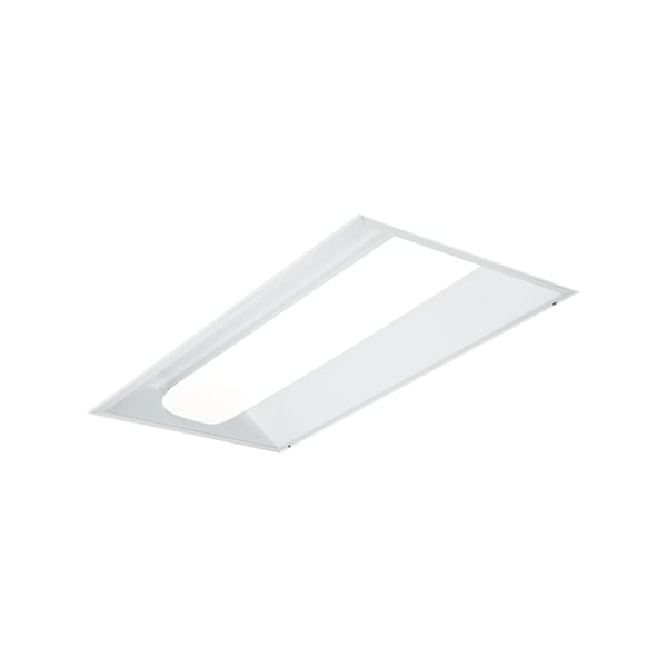 H.E. Williams DIL Lensed Direct/Indirect Troffer