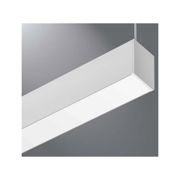 Cooper S125 Define 5 LED Linear Suspended Pendant Direct Fixture