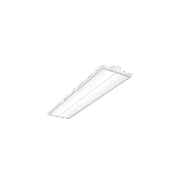 Cooper Lighting Corelite Wavestream™ Divide Recessed LED Troffer 1x4, 2x2, 2x4