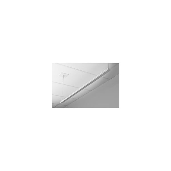 Finelite E-1 Linear Indirect LED Suspended Fixture