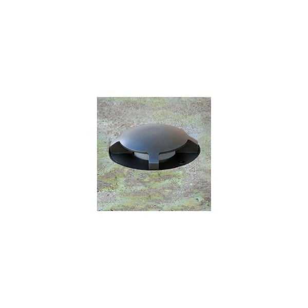 Beachside Lighting E17 Low-profile LED and Halogen In-ground lighting