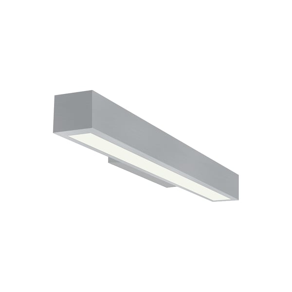 FC Lighting FCCSQ606 LED Interior/Exterior Wall Mount Fixture - Wet Location