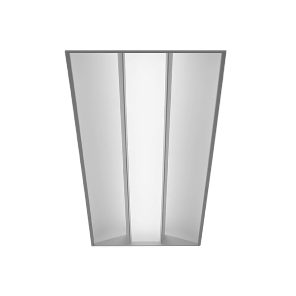 1x4 recessed light fixture cheap