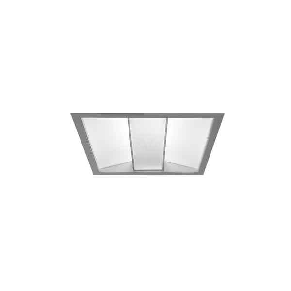 Focal Point Lighting FEQL11 Equation 1x1 Architectural LED Recessed Lighting Fixture