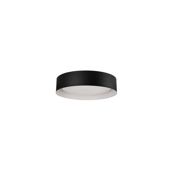 Kuzco LED Round 19 Inch Flush Mount Ceiling Fixture FM11920