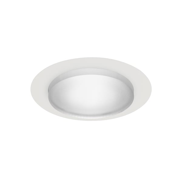 Focal Point FLS2 / LS2-RD-DNC/DNG ID 2.5 Inch Decorative Lens LED Recessed Downlight Housing, Trim and LED Module