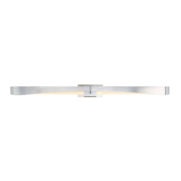Hubbardton Forge Glide LED Bath Bar Direct Wire Wall Sconce
