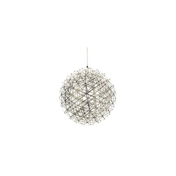 Moooi ULMOLLEDR89A Raimond Large LED Suspension Light