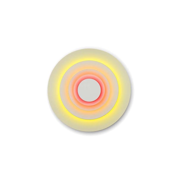 Marset A678 Concentric LED Wall Light