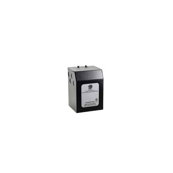 Magnitude 250 Watt 12 Volt AC Indoor Transformer M750S24