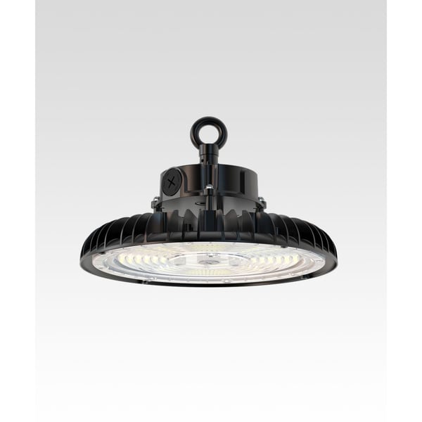 IP69K Wattage-Selectable UFO LED High Bay Light
