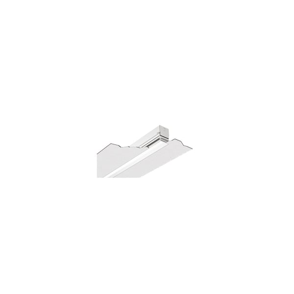 Amerlux Grüv 4 Inch Recessed Linear Fluorescent Fixture