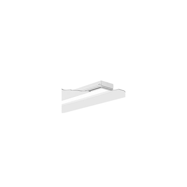 Amerlux Grüv 12 Inch Recessed Linear Fluorescent Fixture