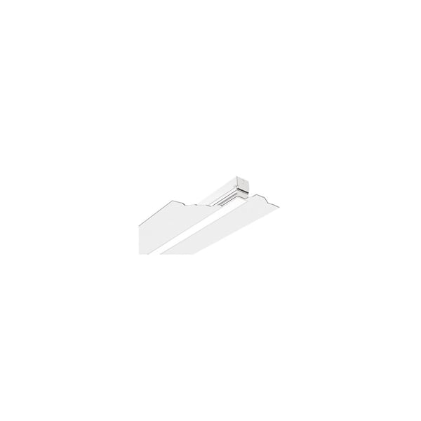 Amerlux Grüv 4 Inch High Efficiency Recessed Linear LED Fixture