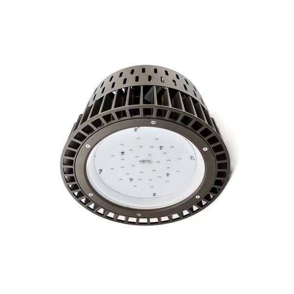 Alphalite HBX High Performance LED High Bay and Low Bay Lighting Fixture