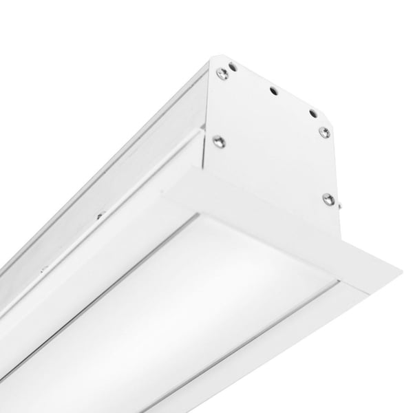 Bartco Lighting HCB16 3" Wide Aperture Recessed LED Luminaire