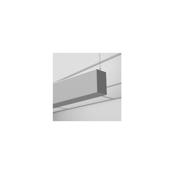 Finelite HP2 I High Performance 2" Aperture Indirect LED Suspension