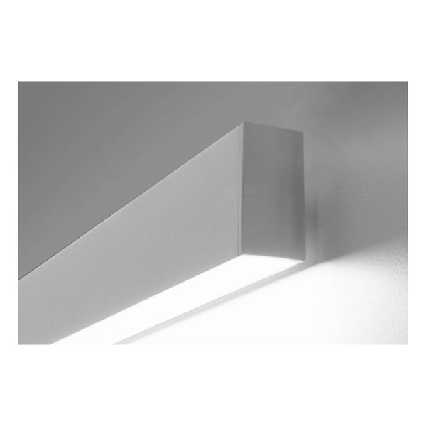 Finelite HP-2 WM D High Performance 2" Aperture LED Direct Wall Mount Lighting Fixture