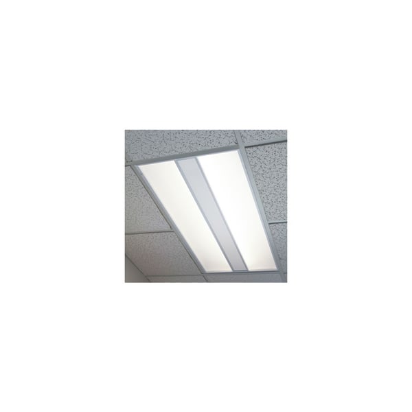 Finelite HPR High Performance Recessed LED Lighting Fixture