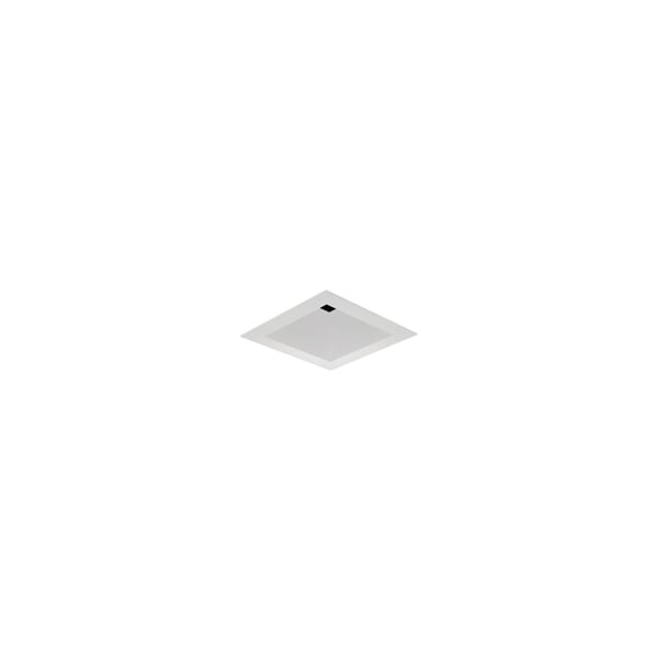 Intense Lighting IL-DSTR STRD300 Open Reflector LED Downlight Square Light + Trim + Housing