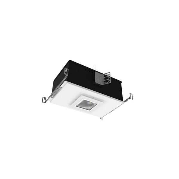 Intense Lighting IL-WSTL LED Wall Wash Square Trimless