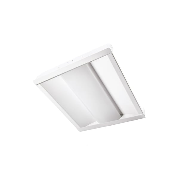 AL1400 FR33 - Ceiling Diffuser for T-bar