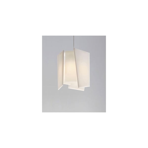 Levis Large LED Pendant Light