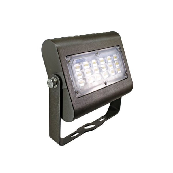 Westgate LF3 Series 30W/3600LM LED Flood Light with Trunnion