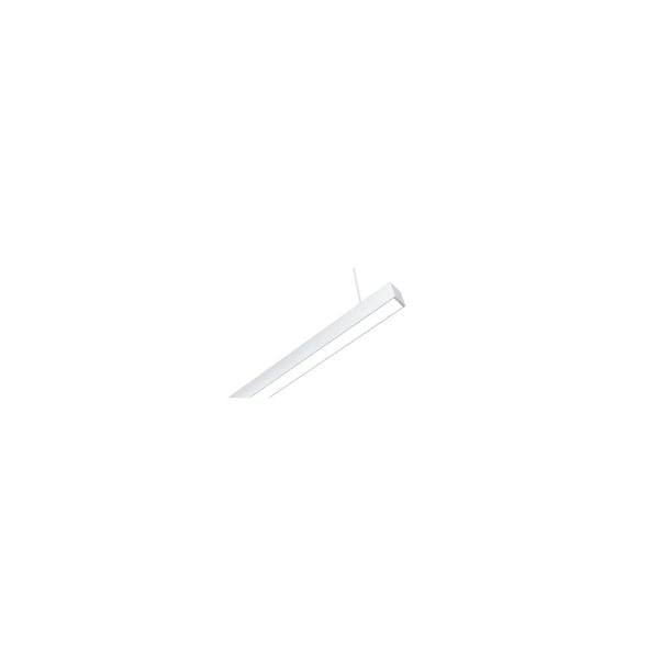 Amerlux LIN1.5-D-REMOTE Linea Direct Suspended Linear LED Fixture with Remote Driver