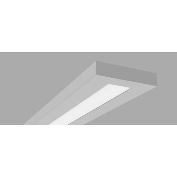 LiteControl Stance LED Indirect/Direct Pendant