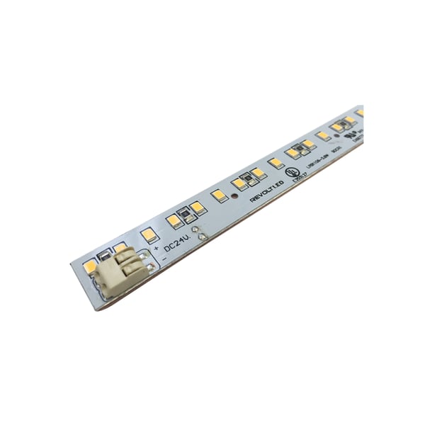 Core Lighting LRB Series High Power Rigid LED Strip