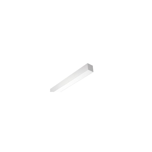 Amerlux LS35D-LED Linea Square Direct LED Fixture