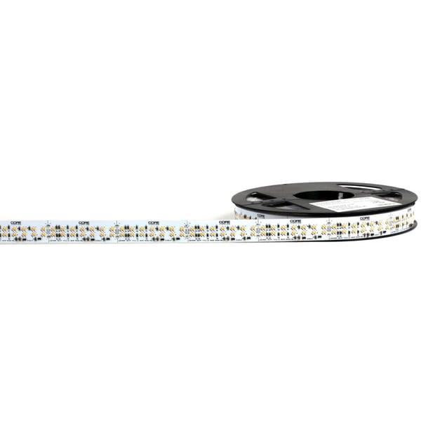 Core Lighting LSM-105WD Indoor Warm-Dim Flexible LED Strip 9.0W/FT
