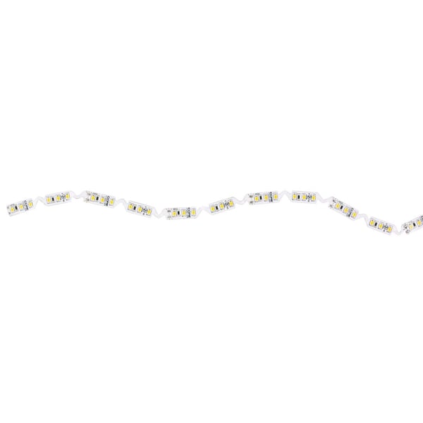Core Lighting LSM-25FX Indoor Bendable LED Strip 2.2W/FT