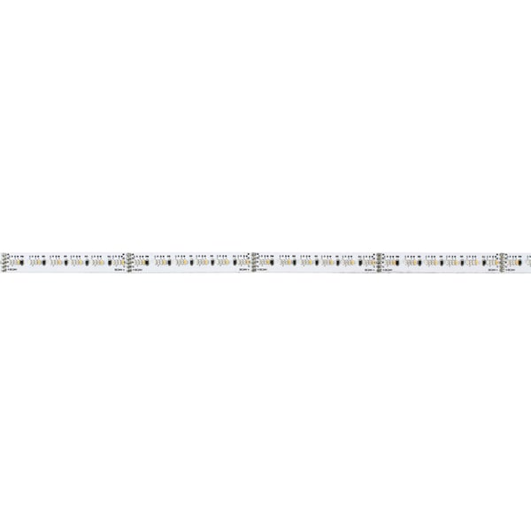 Core Lighting LSM-55RGB+W Color Changing + White LED Strip 5.0W/Ft