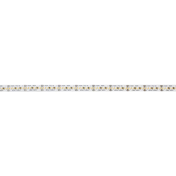Core Lighting LSM-55 Indoor Flexible LED Strip 5.5W/FT