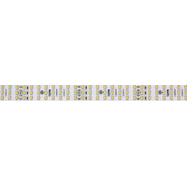 Core Lighting LSM-90HF High Output Indoor Flexible LED Strip 7.9W/FT