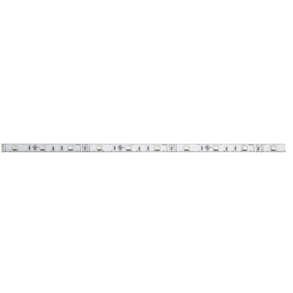 Core Lighting LSP-20RGB Color Changing LED Strip 2.2W/Ft